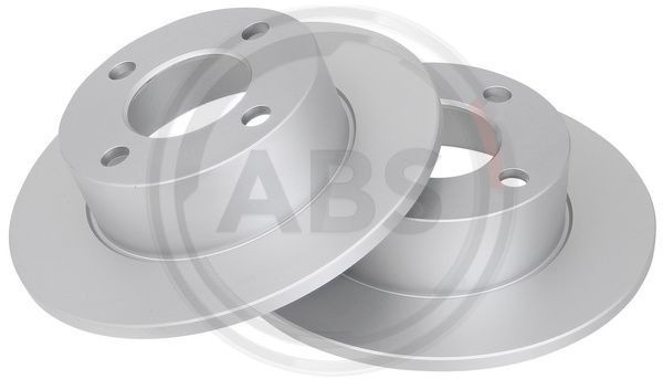 A.B.S. 15749 - Bremsscheibe