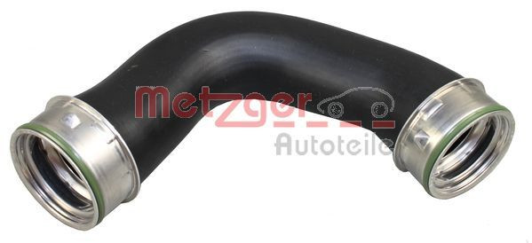 METZGER 2400133 - Ladeluftschlauch