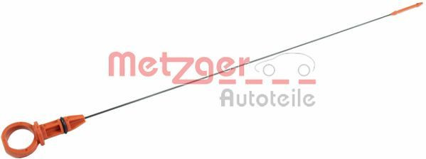 METZGER 8001045 - Ölpeilstab
