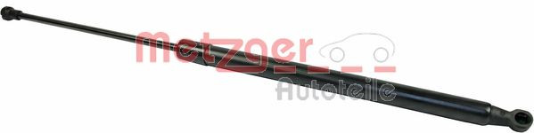 METZGER 2110666 - Gasfeder, Koffer-/Laderaum