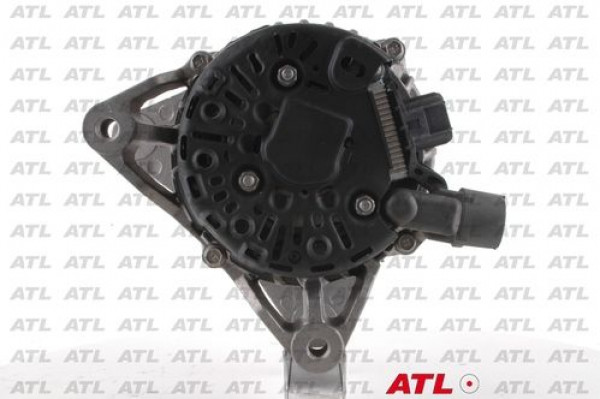 ATL Autotechnik L 49 150 - Generator