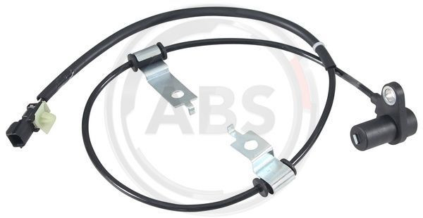 A.B.S. 31057 - Sensor, Raddrehzahl