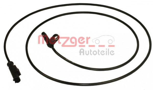 METZGER 0900683 - Sensor, Raddrehzahl