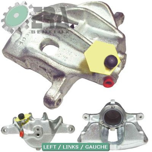 ERA Benelux BC62404 - Bremssattel