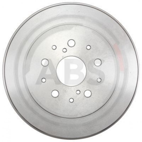 A.B.S. 2866-S - Bremstrommel