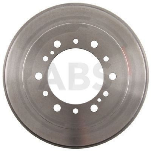 A.B.S. 2637-S - Bremstrommel