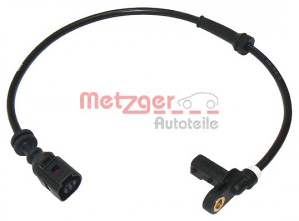 METZGER 0900298 - Sensor, Raddrehzahl