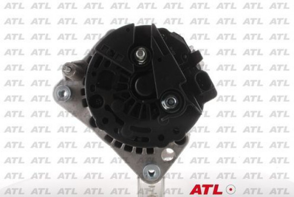 ATL Autotechnik L 48 890 - Generator