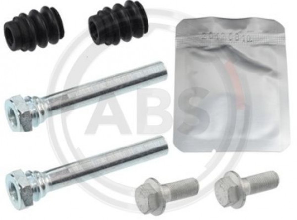 A.B.S. 55180 - Führungshülsensatz, Bremssattel