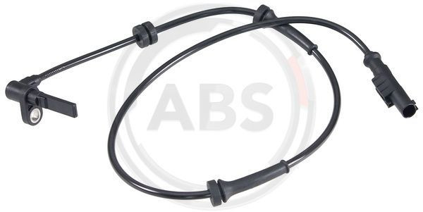 A.B.S. 30614 - Sensor, Raddrehzahl