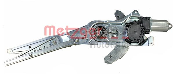 METZGER 2160418 - Fensterheber