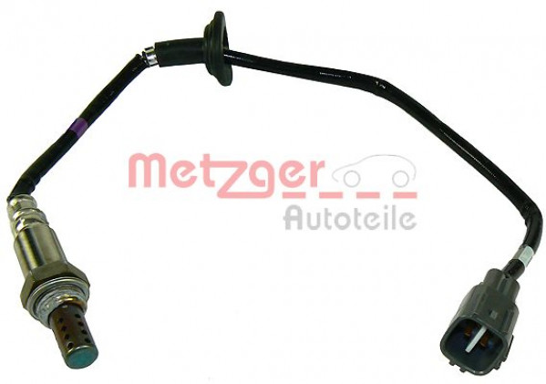 METZGER 0893116 - Lambdasonde