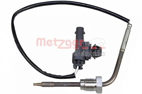 METZGER 0894632 - Sensor, Abgastemperatur