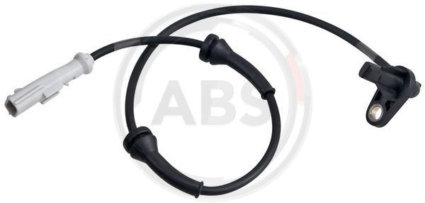 A.B.S. 31569 - Sensor, Raddrehzahl