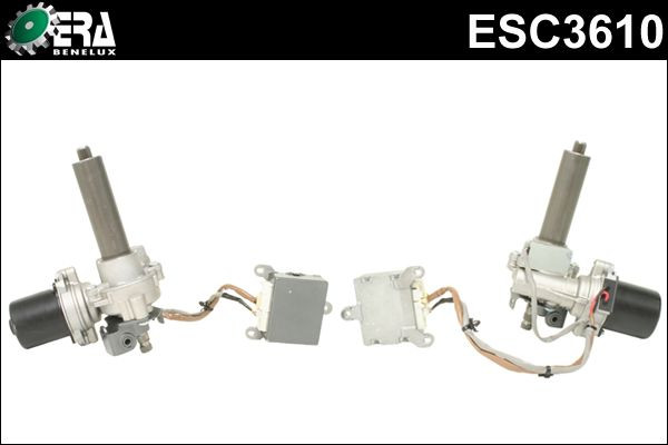ERA Benelux ESC3610 - Lenksäule
