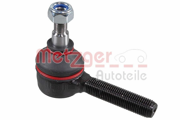 METZGER 54025708 - Spurstangenkopf