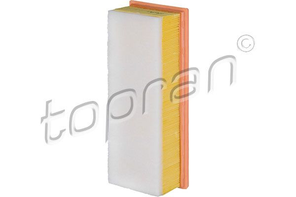 TOPRAN 722565 - Luftfilter