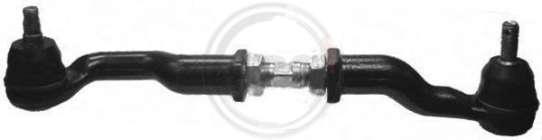 A.B.S. 250073 - Spurstange
