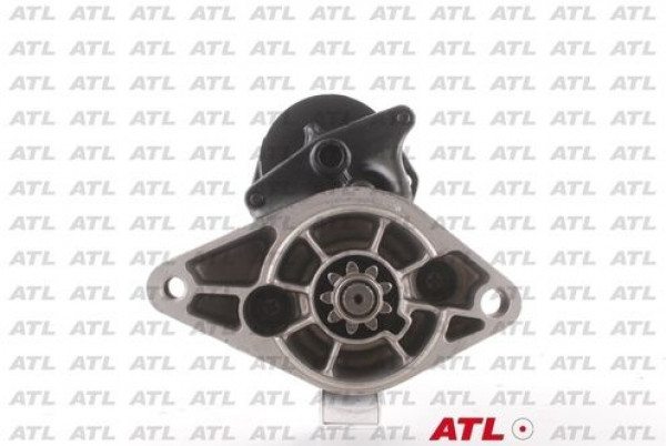 ATL Autotechnik A 16 420 - Starter
