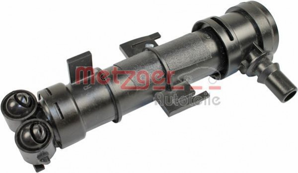 METZGER 2220562 - Waschwasserdüse, Scheinwerferreinigung