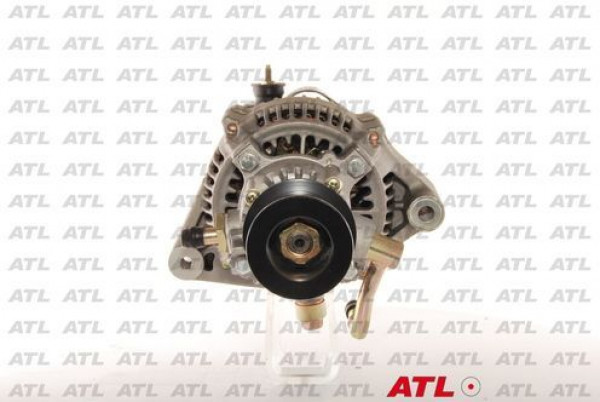 ATL Autotechnik L 61 640 - Generator