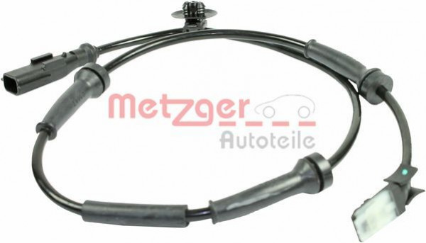 METZGER 0900220 - Sensor, Raddrehzahl