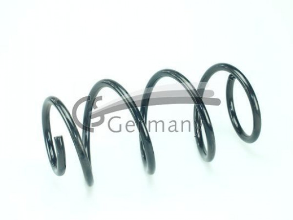 CS Germany 14.504.208 - Fahrwerksfeder