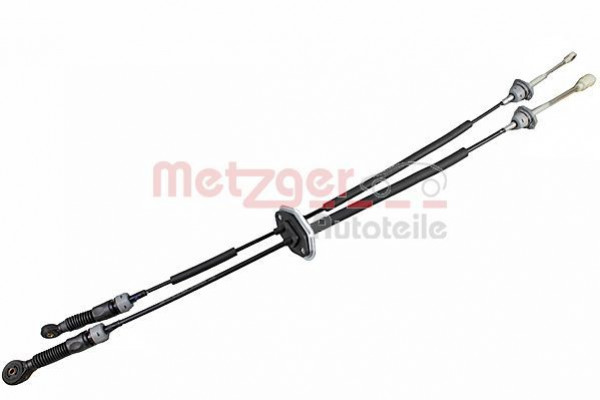 METZGER 3150217 - Seilzug, Schaltgetriebe