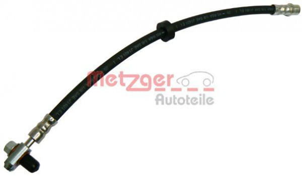 METZGER 4116215 - Bremsschlauch