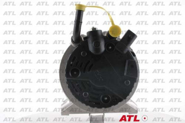 ATL Autotechnik L 69 200 - Generator