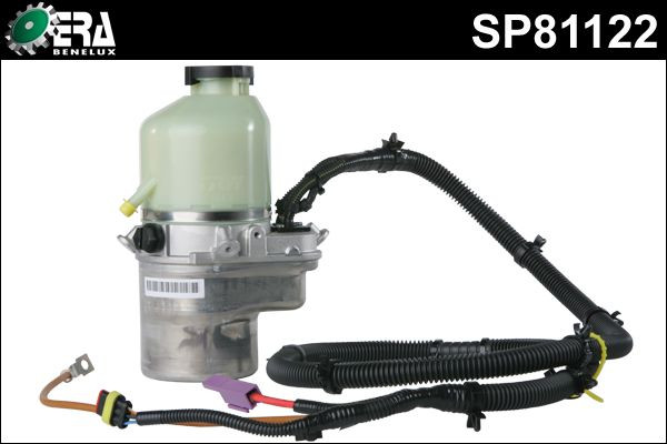 ERA Benelux SP81122 - Hydraulikpumpe, Lenkung