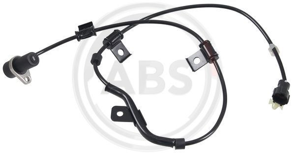 A.B.S. 30861 - Sensor, Raddrehzahl