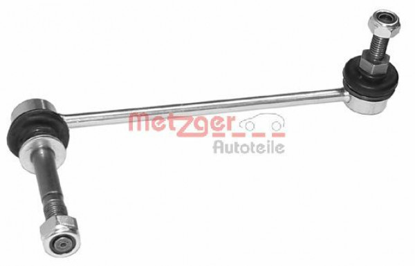 METZGER 53049112 - Stange/Strebe, Stabilisator
