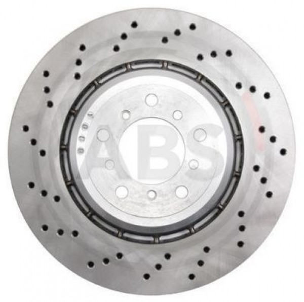 A.B.S. 18043 - Bremsscheibe