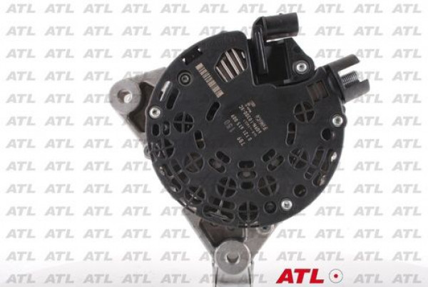 ATL Autotechnik L 82 710 - Generator