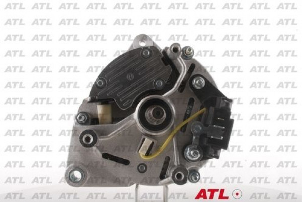 ATL Autotechnik L 36 580 - Generator