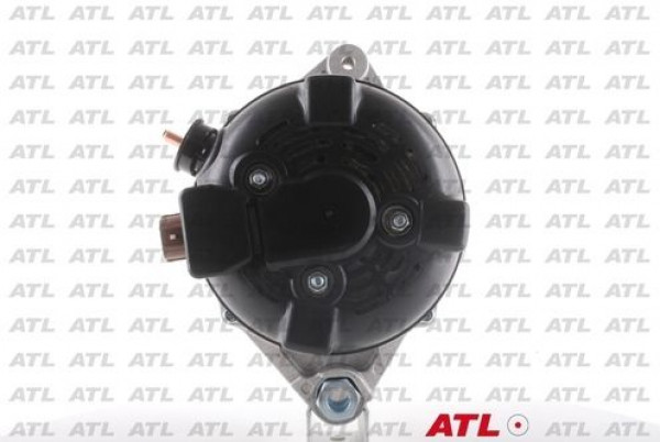 ATL Autotechnik L 81 250 - Generator