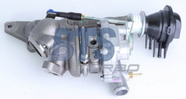 BTS Turbo T912061 - Lader, Aufladung