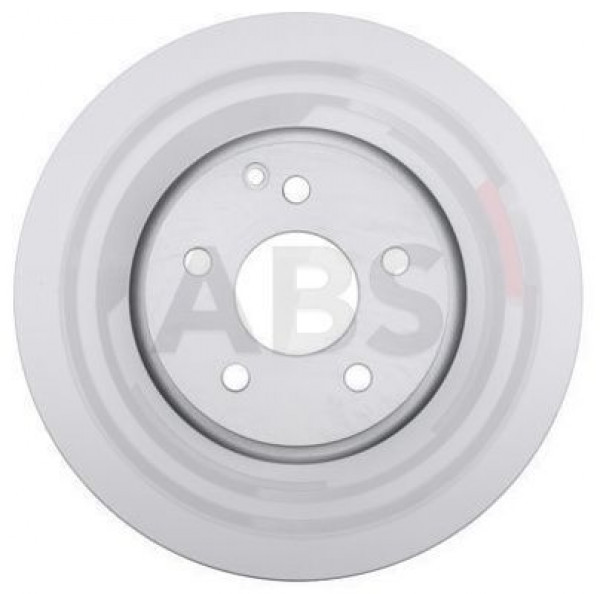 A.B.S. 17874 - Bremsscheibe