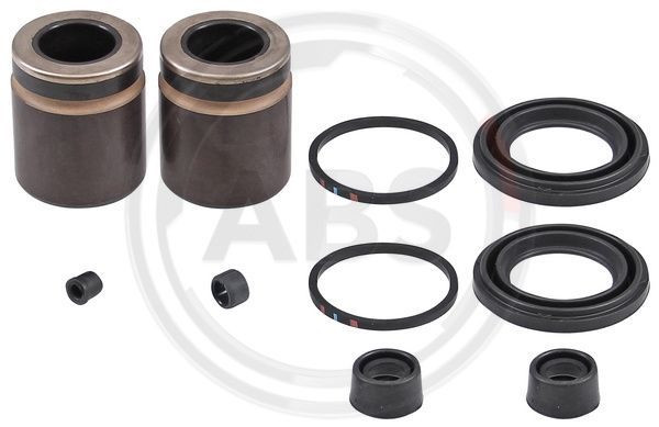 A.B.S. 57652 - Reparatursatz, Bremssattel
