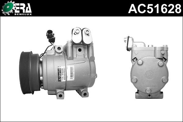 ERA Benelux AC51628 - Kompressor, Klimaanlage