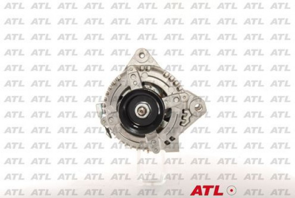 ATL Autotechnik L 84 630 - Generator