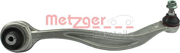METZGER 58090312 - Lenker, Radaufhängung