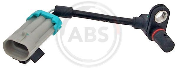 A.B.S. 31243 - Sensor, Raddrehzahl