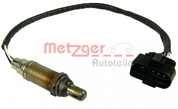 METZGER 0893194 - Lambdasonde