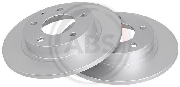 A.B.S. 16090 - Bremsscheibe