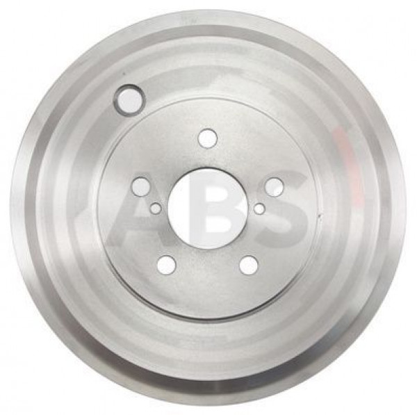 A.B.S. 2874-S - Bremstrommel
