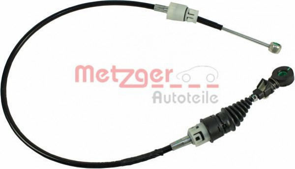 METZGER 3150140 - Seilzug, Schaltgetriebe