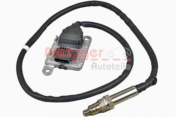 METZGER 0899231 - NOx-Sensor, NOx-Katalysator