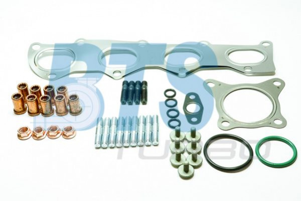 BTS Turbo T931282ABS - Montagesatz, Lader